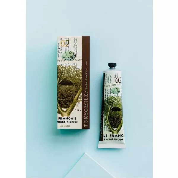TOKYOMILK LE PETIT NO. 2HANDCREAM