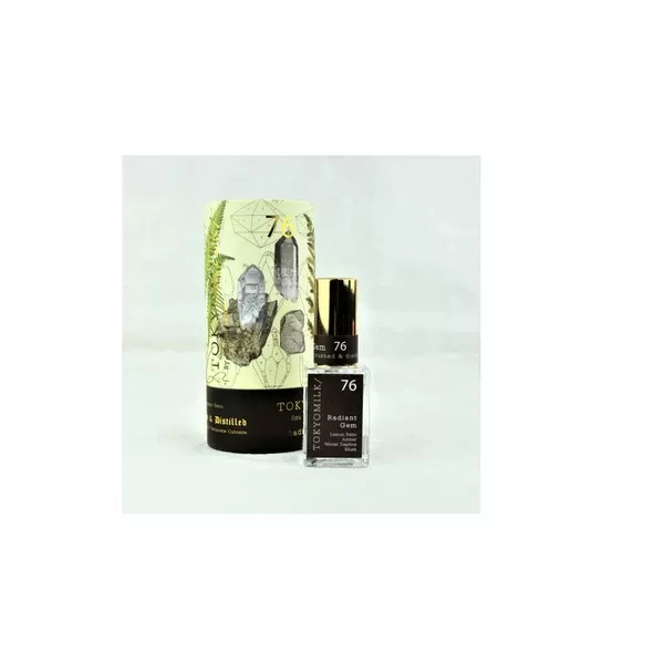 TOKYOMILK RADIANT GEM NO. 76 EAU DE PARFUME