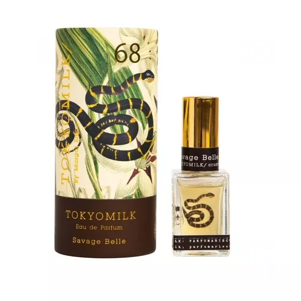 TOKYOMILK SAVAGE BELLE NO. 68 EAU DE PARFUME