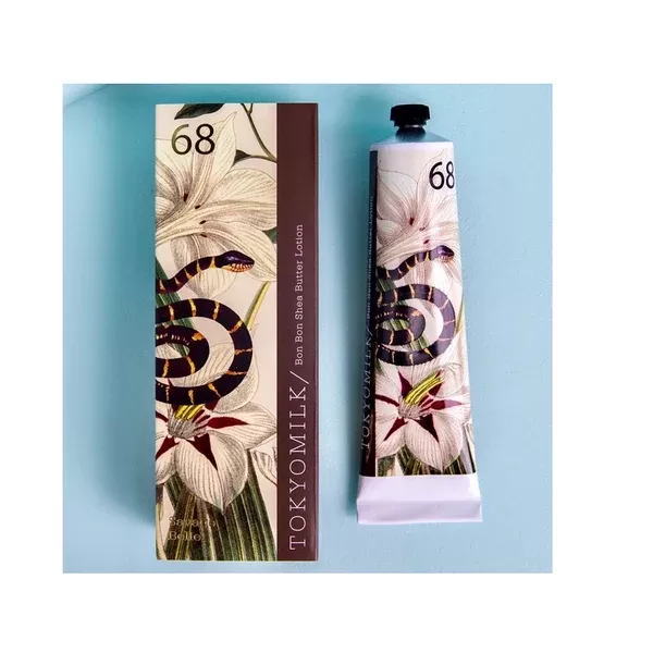 TOKYOMILK SAVAGE BELLE NO. 68 HANDCREME