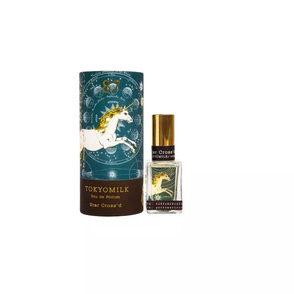 TOKYOMILK STAR CROSS’D NO. 87 EAU DE PARFUME