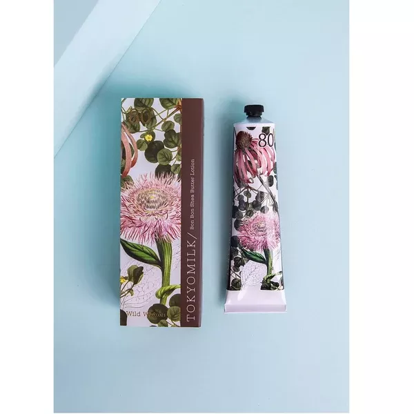 TOKYOMILK WILD WHIMS NO. 80 HANDCREAM