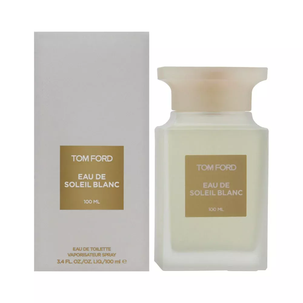 Tom Ford Eau de Soleil Blanc