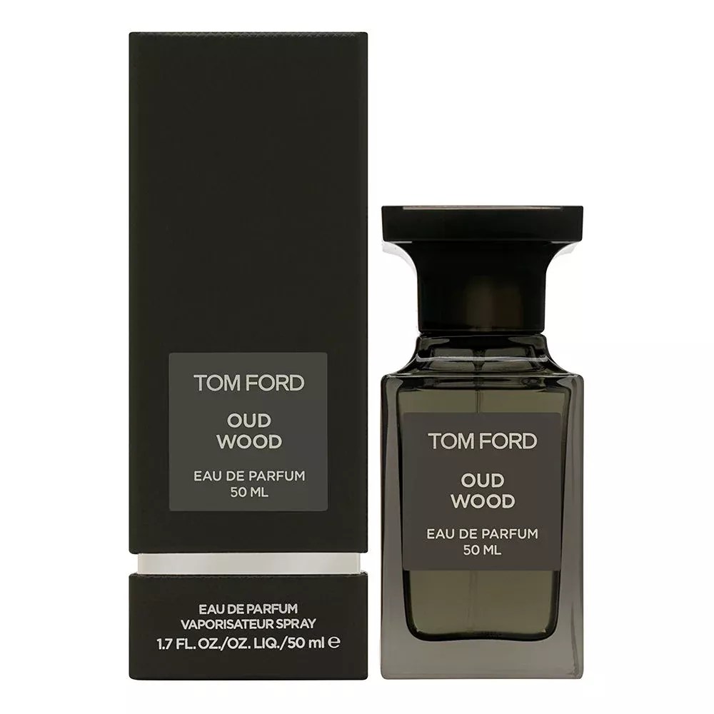 Tom Ford Oud Wood