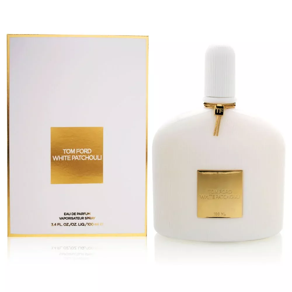 Tom Ford White Patchouli for Women