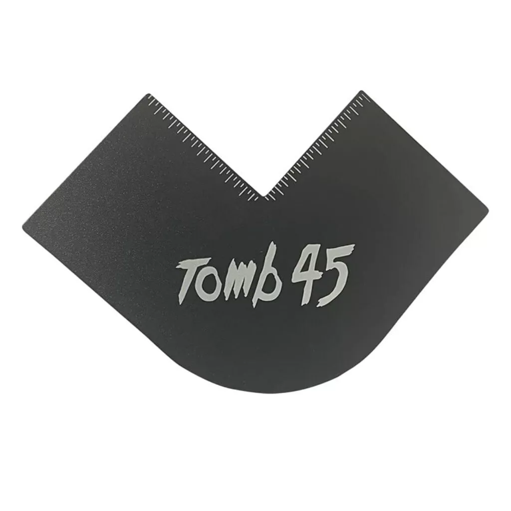 Tomb45 Clutch Card – Black