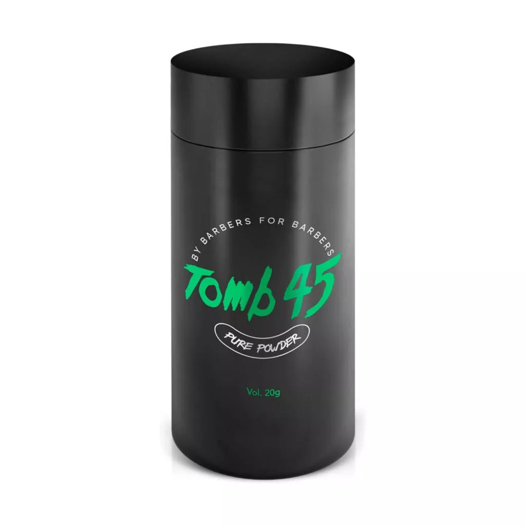 Tomb45 Pure Powder 20g