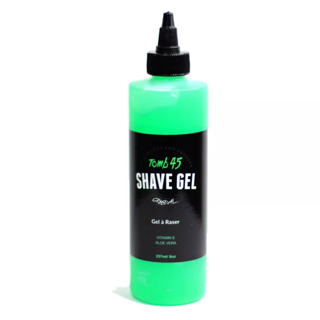 Tomb45 Shave Gel 8oz