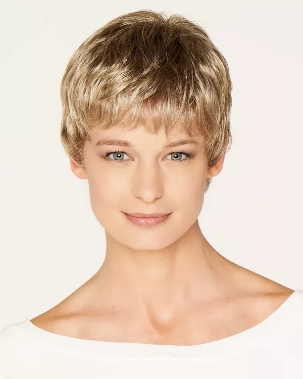 Tommie Synthetic Wig by Aspen