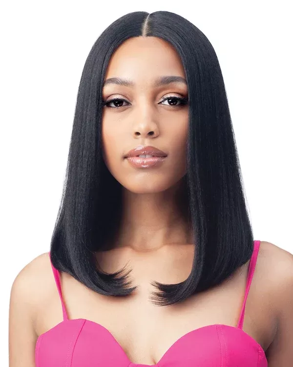 Tonee Lace Front Synthetic Wig by Bobbi Boss
