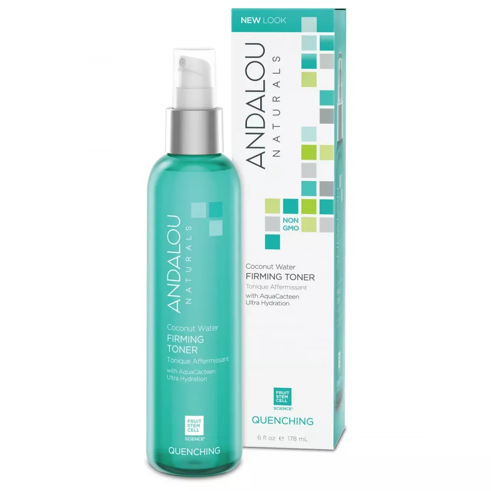 Toner - Coconut Water Firming