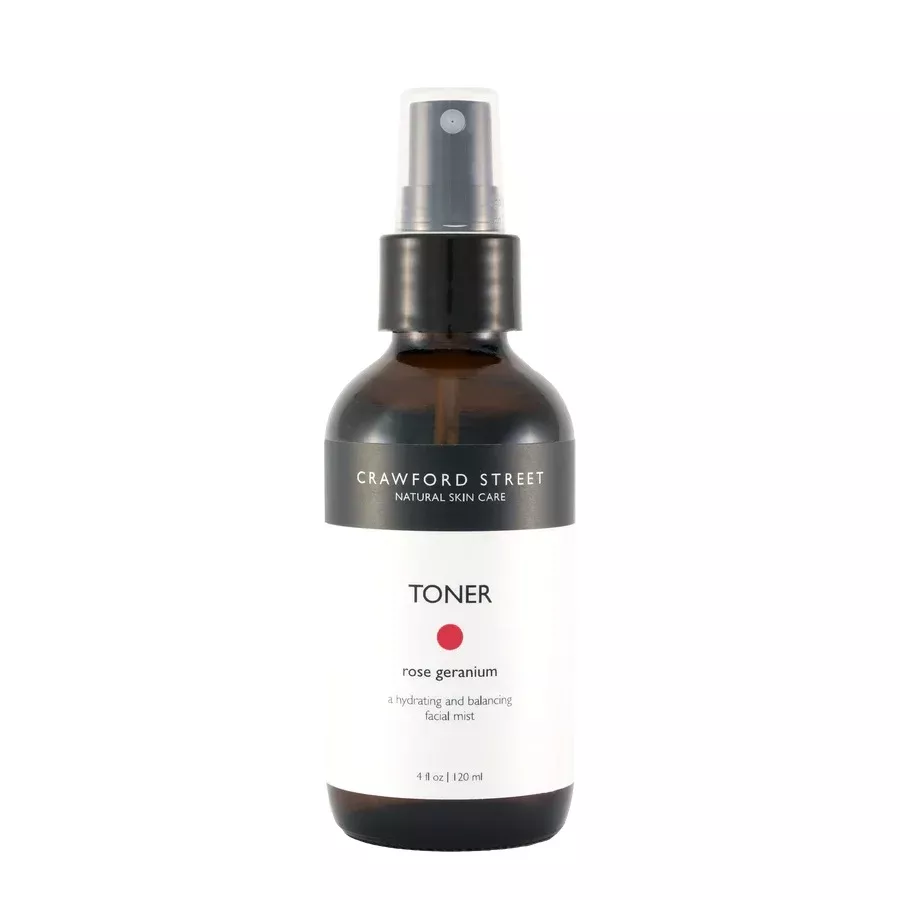 Toner – Rose Geranium