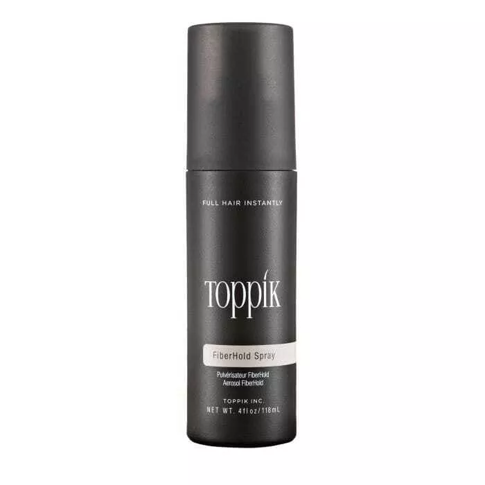 Toppik Fiber Hold Spray
