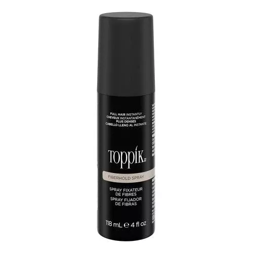 Toppik Fiberhold Spray 4oz/ 118ml