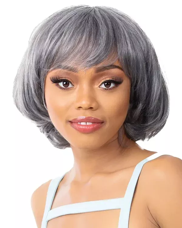 Toria Synthetic Wig by It’s a Wig
