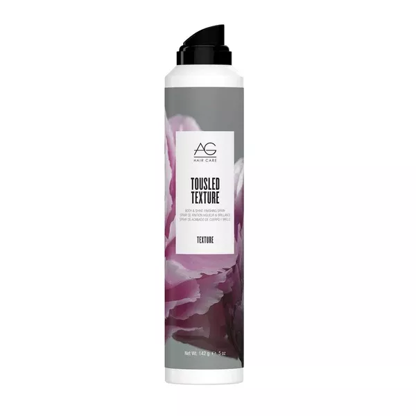 TOUSLED TEXTURE
