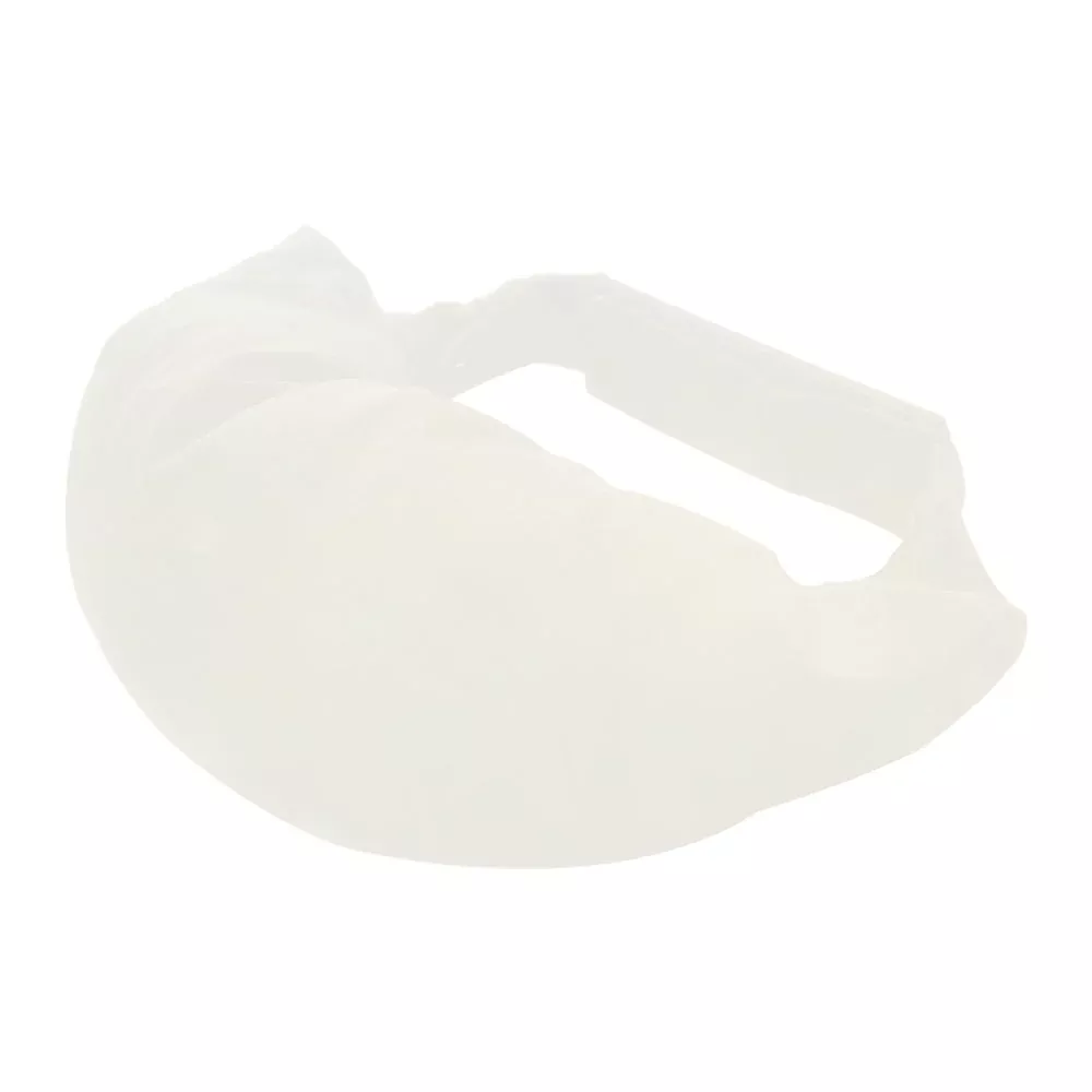 Tranquility Soft Dreams Soothing Eye Pillow Model No. 2426 – White