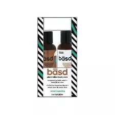 Travel Pack – Mint