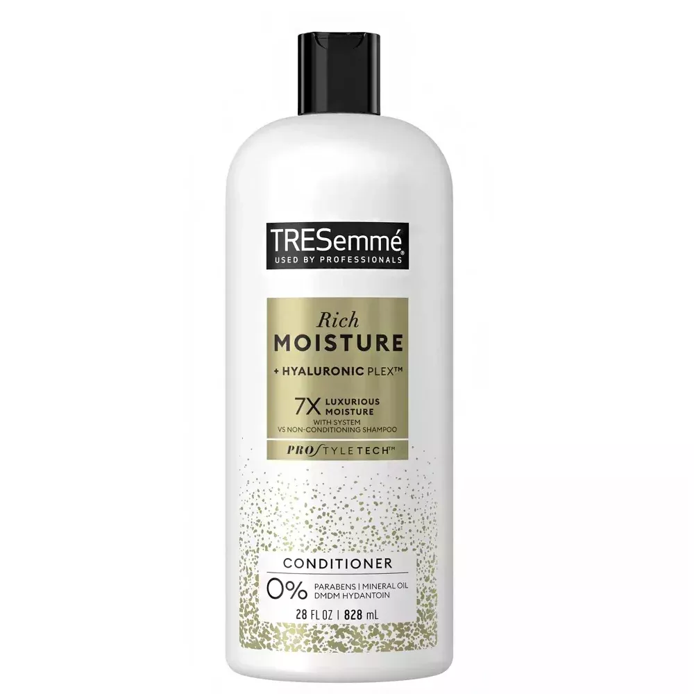 TRESemme Rich Moisture Conditioner 28oz