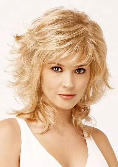 TRESS [Full Wig | Memory Cap | Vibralite Synthetic Hair]