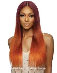 TRILL OMBRE AMBER STRAIGHT 20″