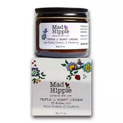 Triple C Night Cream