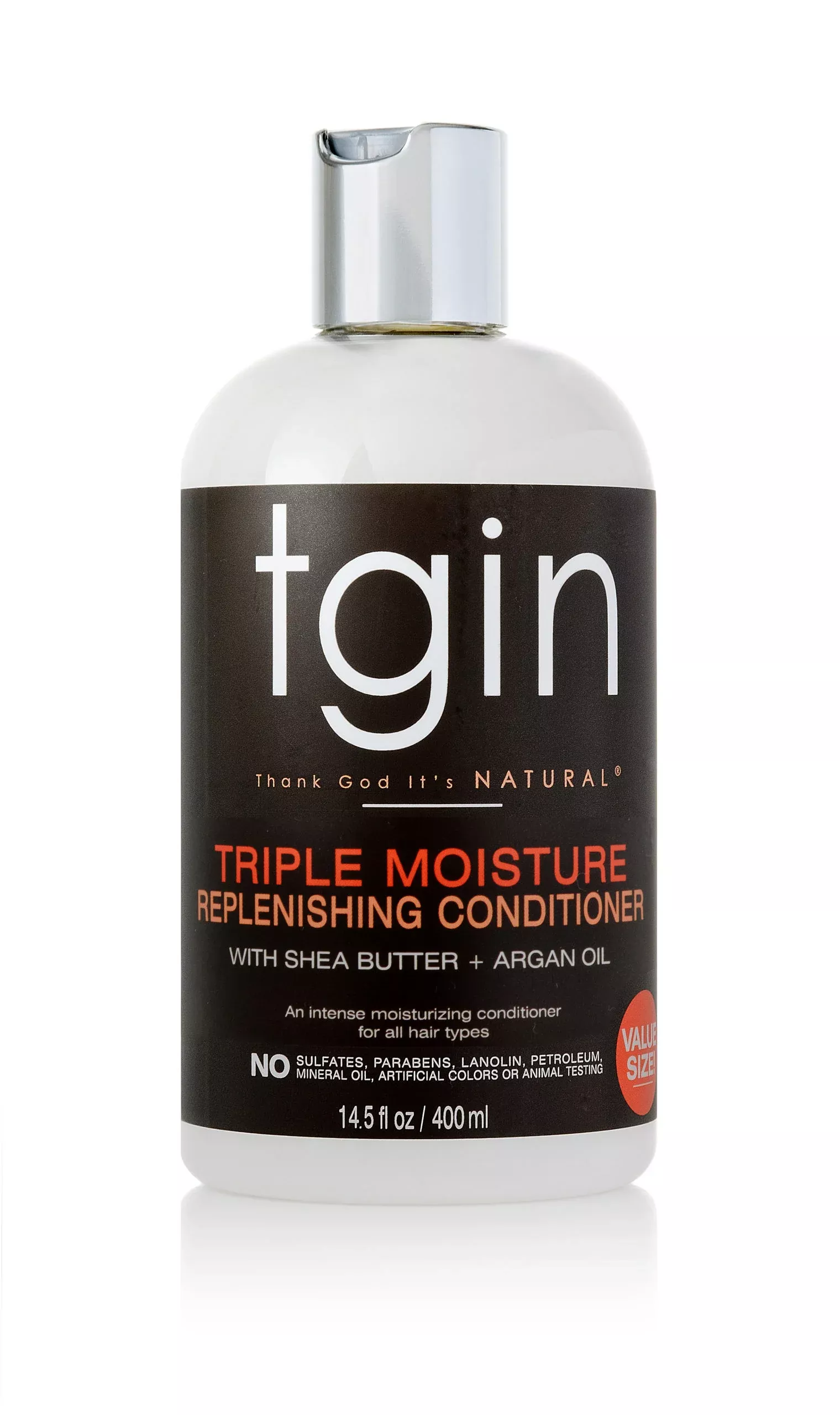Triple Moisture Replenishing Conditioner- 13oz