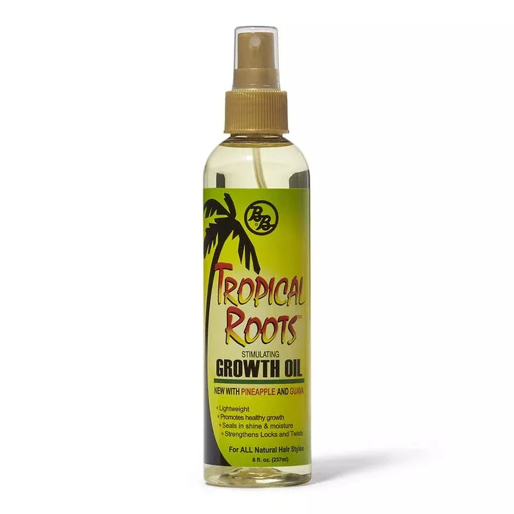 Tropical Roots