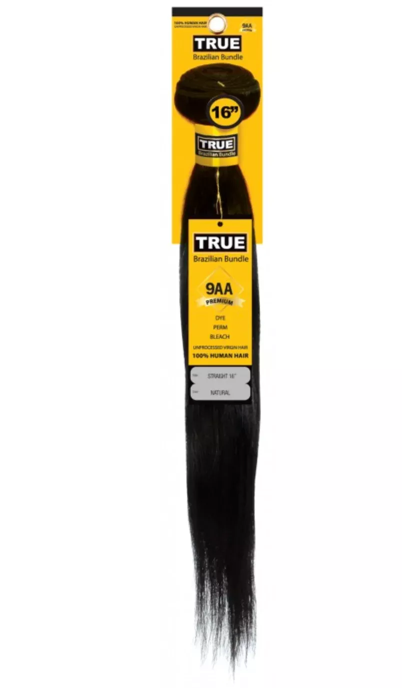 True Brazilian Bundle – Straight