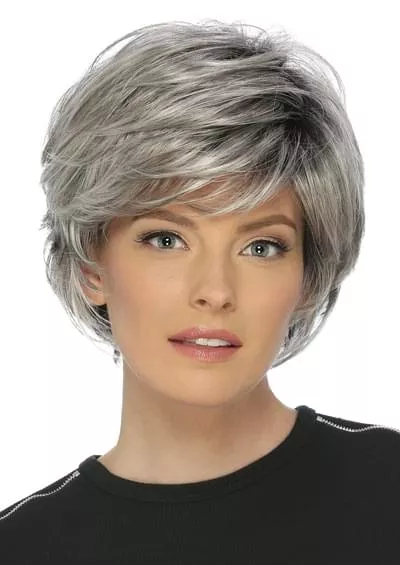 TRUE [Full Wig | Pure Stretch Cap | Synthetic]