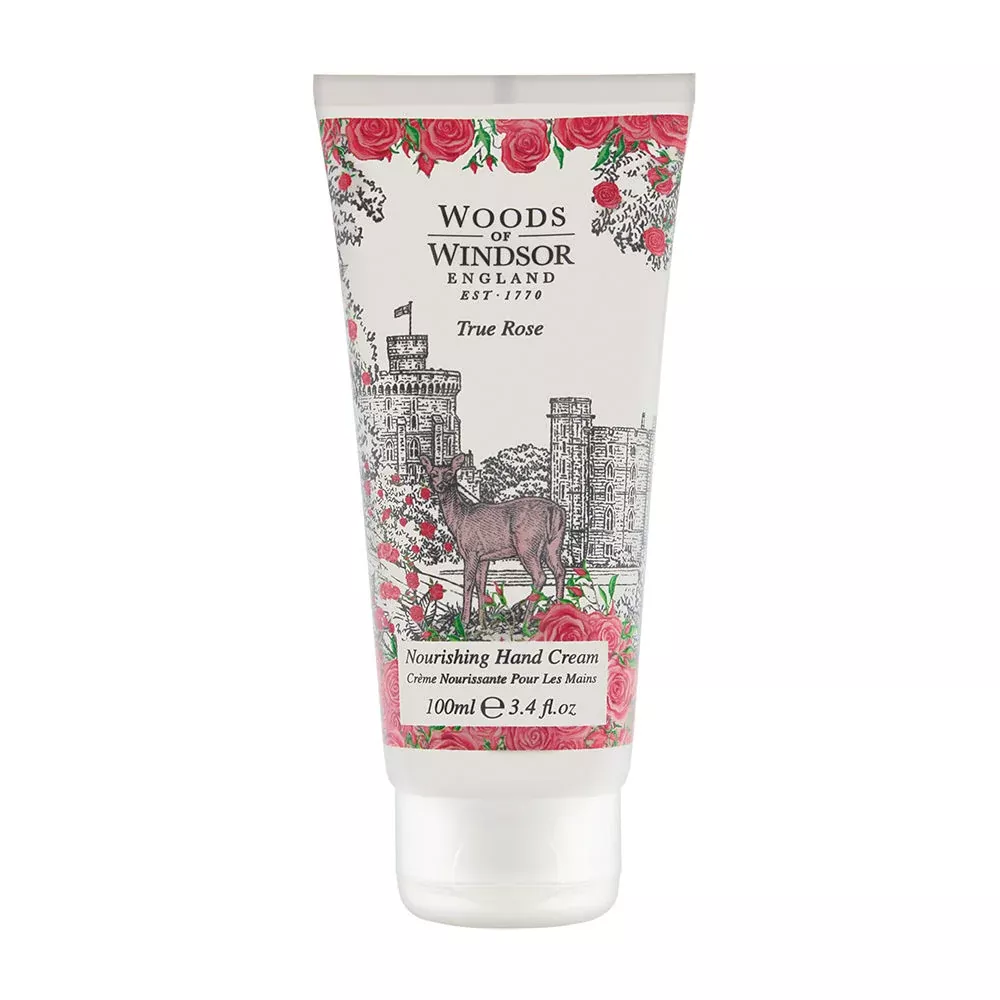 True Rose by Woods of Windsor