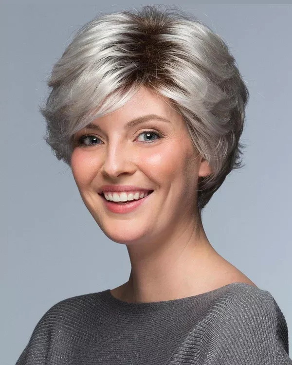 True Synthetic Wig by Estetica