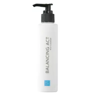 Tuel Balancing Act Milk Cleanser- 5oz