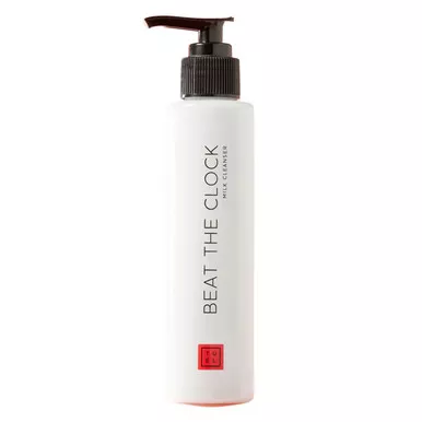 Tuel Beat The Clock Milk Cleanser- 5oz