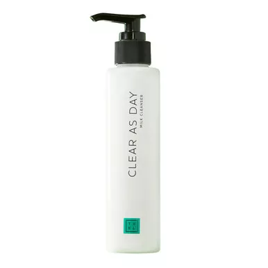 Tuel Clear As Day Milk Cleanser-5oz
