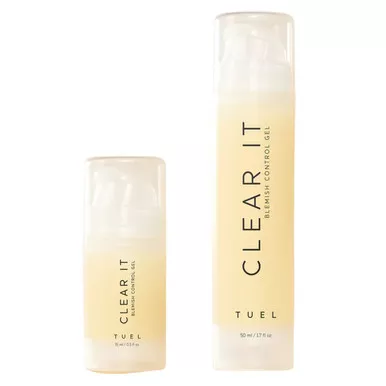 Tuel Clear It Blemish Control Gel