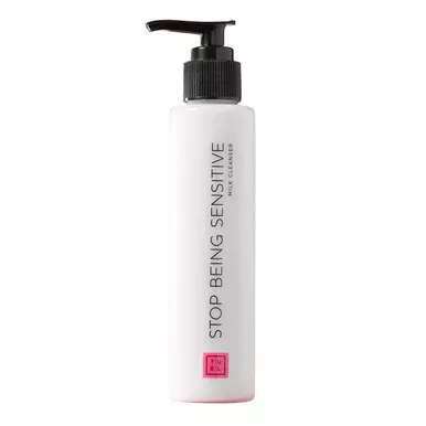 Tuel Stop Being Sensitive Milk Cleanser- 5oz