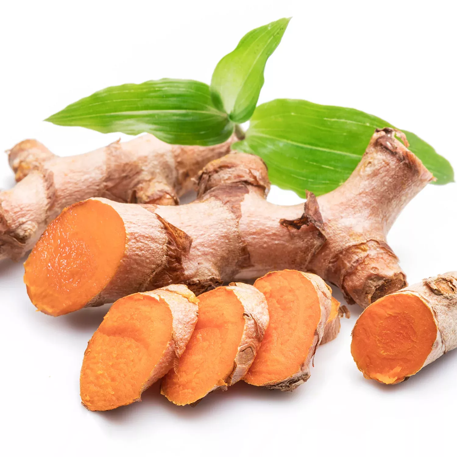 Turmeric Essential Oil