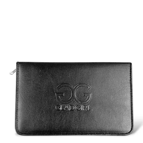 Tweezer Portfolio Case – 24 Lash Tweezer Organizer