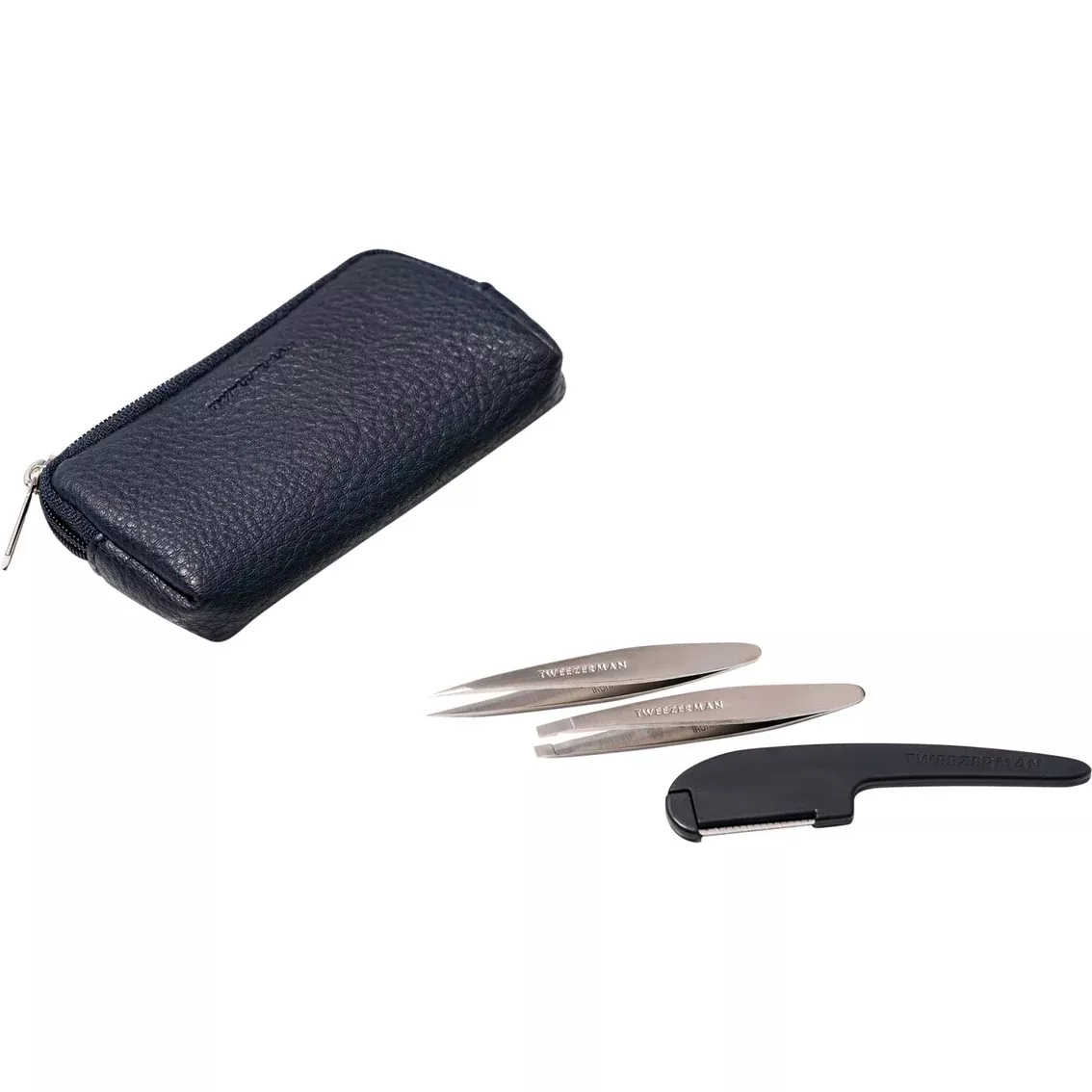 Tweezerman Brow Grooming Kit