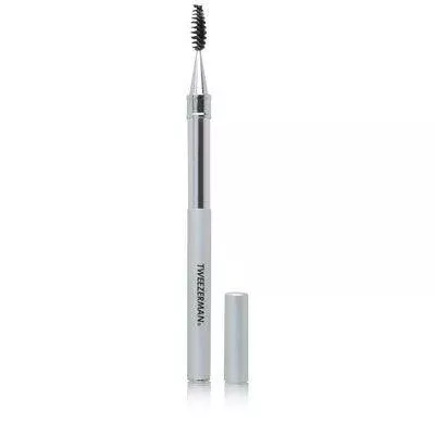 Tweezerman Brow Shaping Brush ( Retractable Brush ) Model No. 1004-R