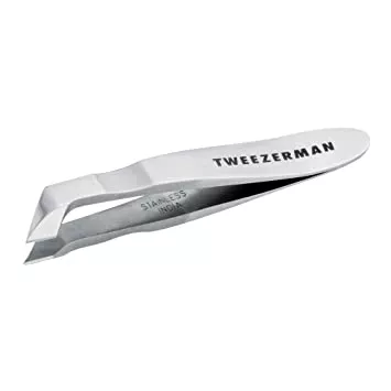 Tweezerman Mini Hangnail Squeeze & Snip Nipper