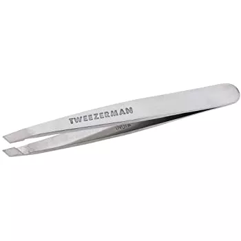 Tweezerman Mini Slant Tweezer