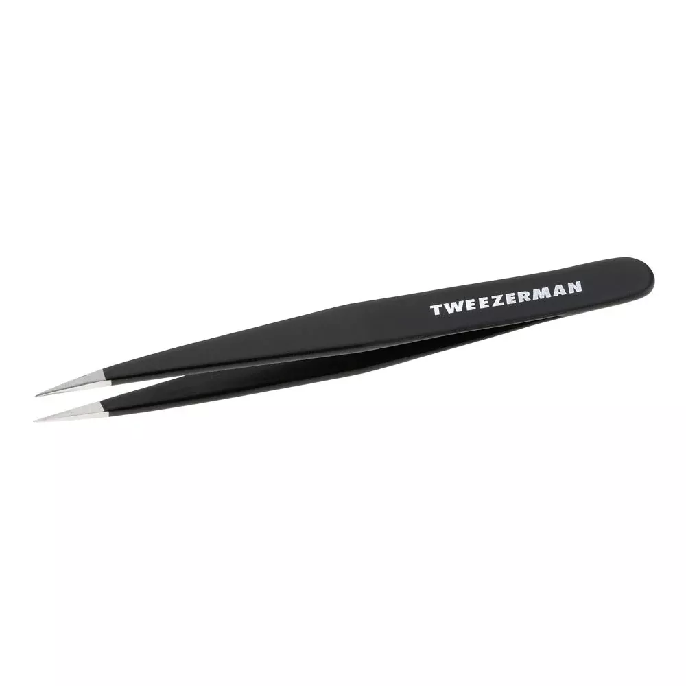 Tweezerman Point Tweezer – Midnight Sky Model No. 1241-BR