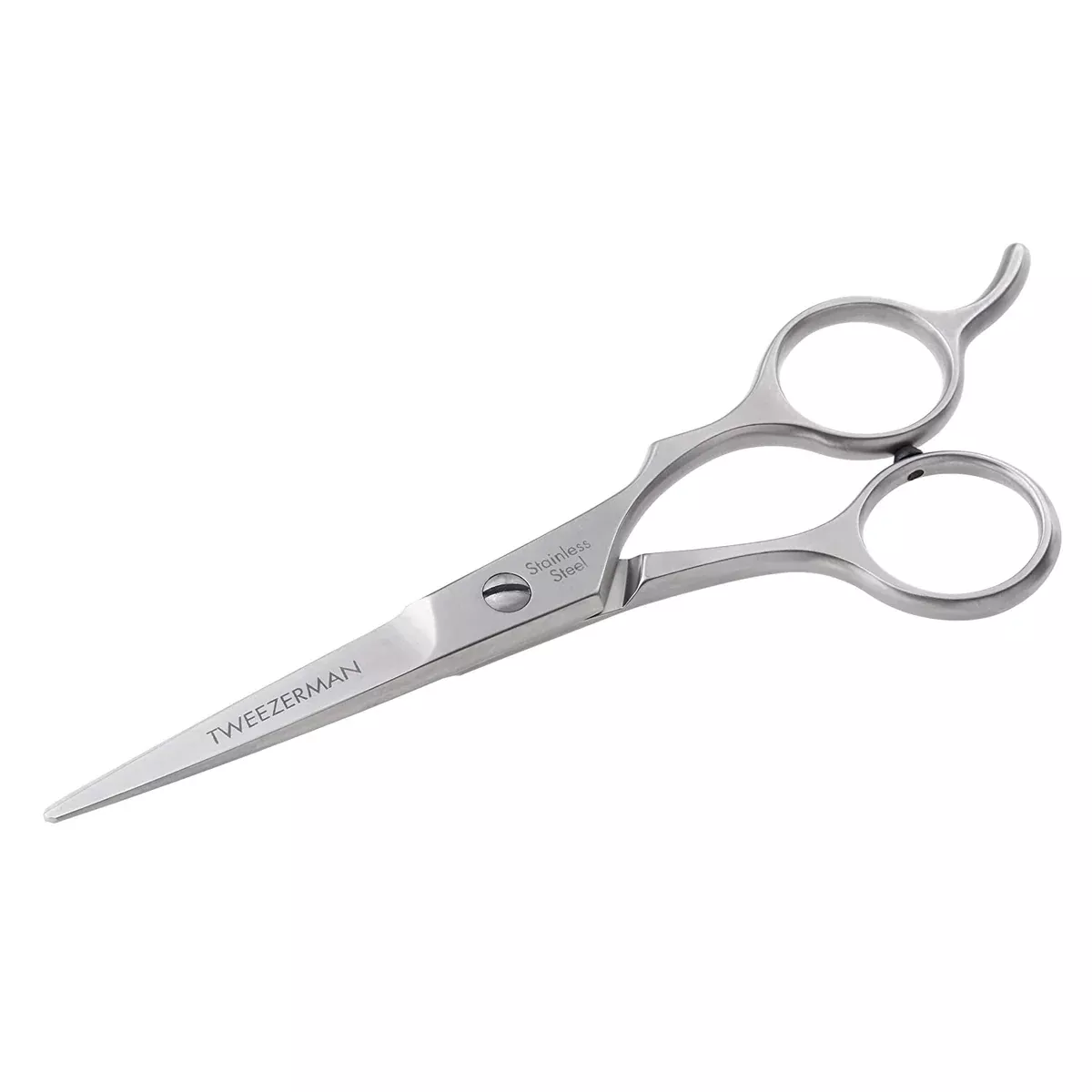 Tweezerman Stainless 2000 5 1/2″ Shears