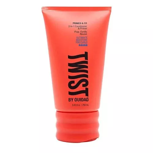 Twist Primed & Co 2-in-1 Conditioner & Primer 8.45oz / 250ml