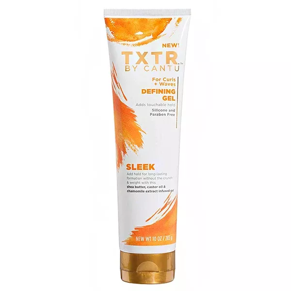 TXTR by Cantu: Curls + Waves Defining Gel 10oz