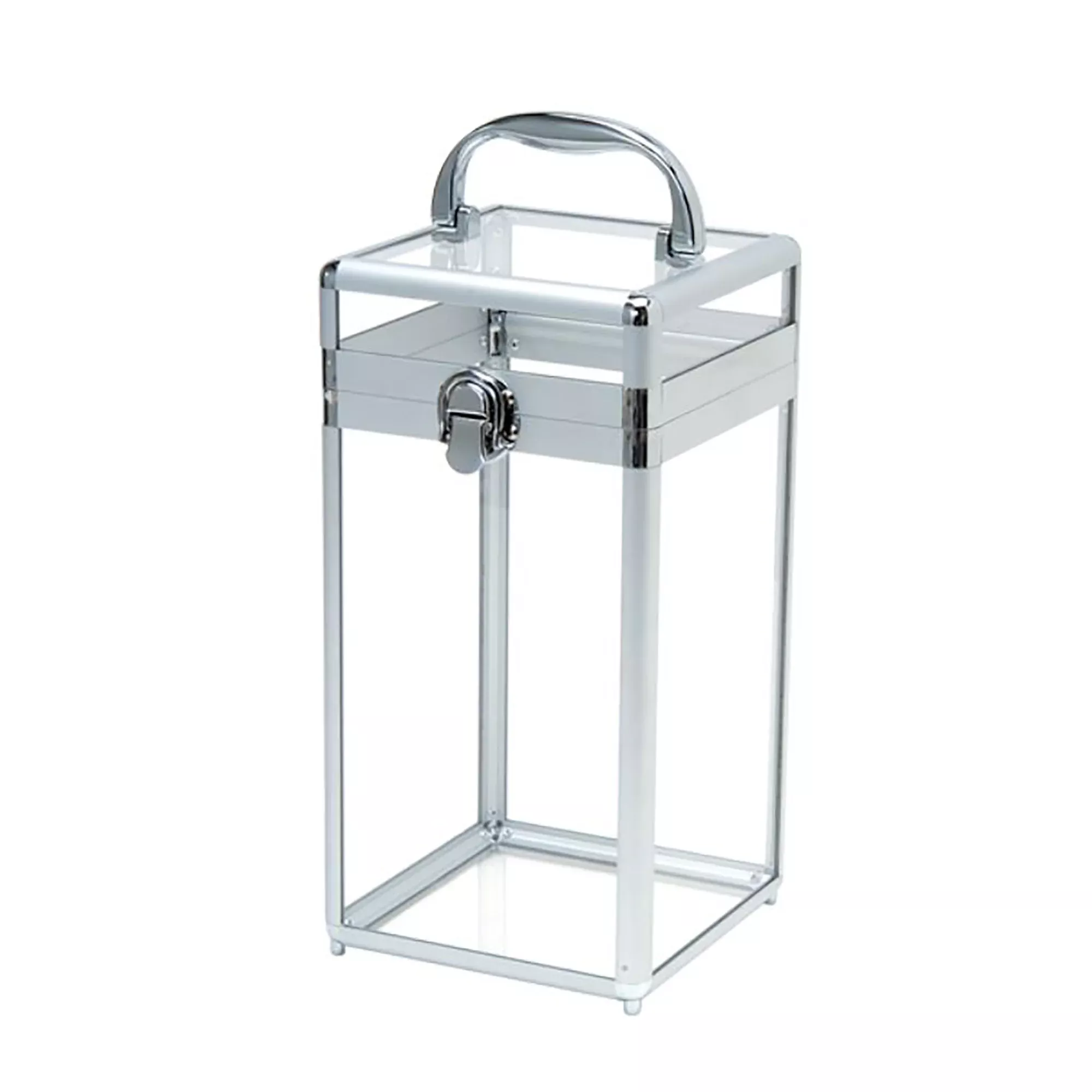 TZCASE Clear Series Beauty Case Style JB43
