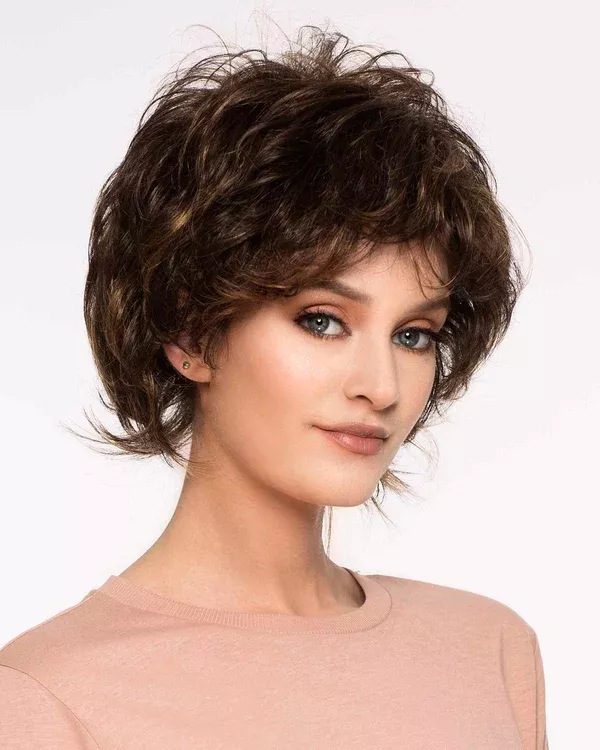 U Turn Synthetic Wig by Wig Pro