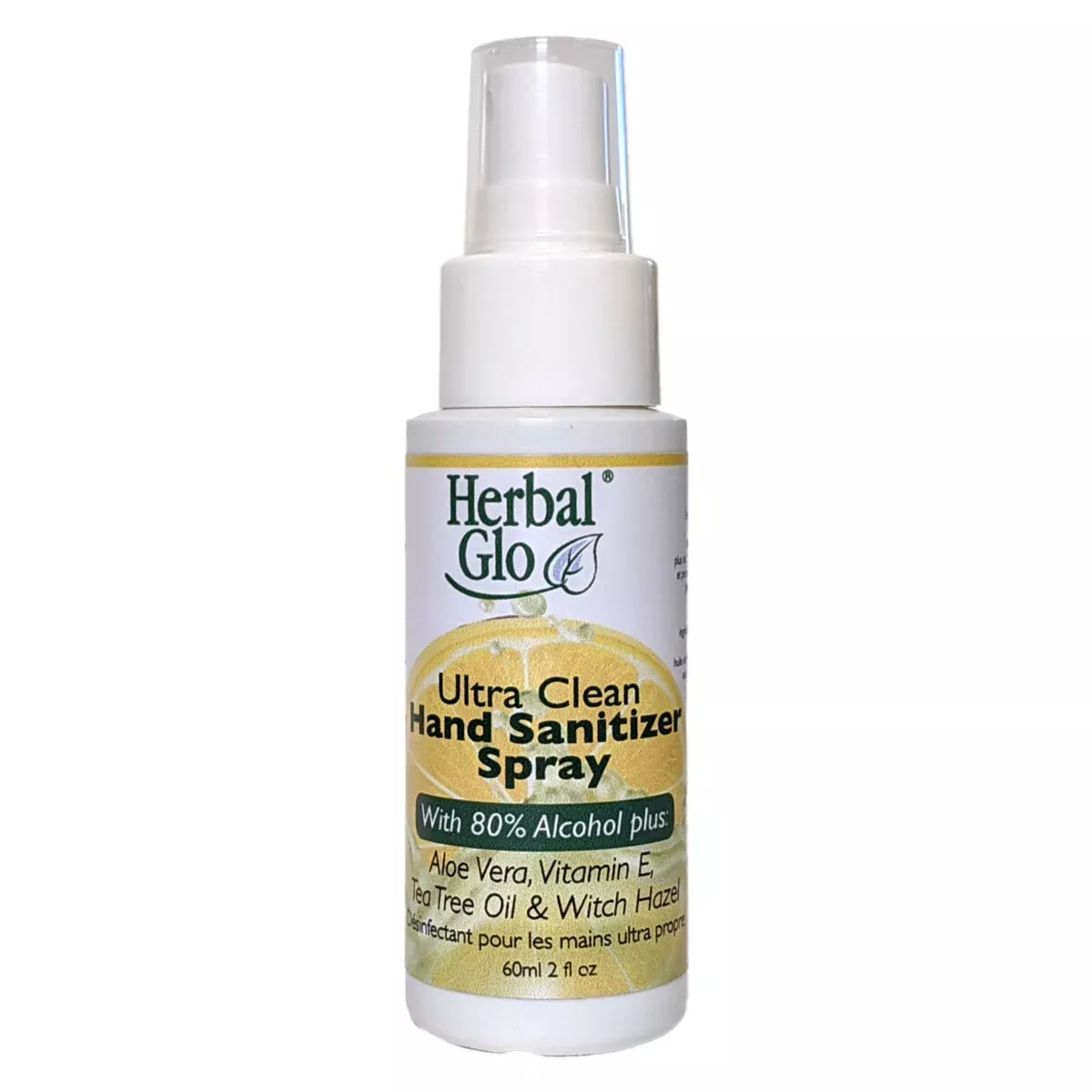 Ultra Clean Hand Sanitizer